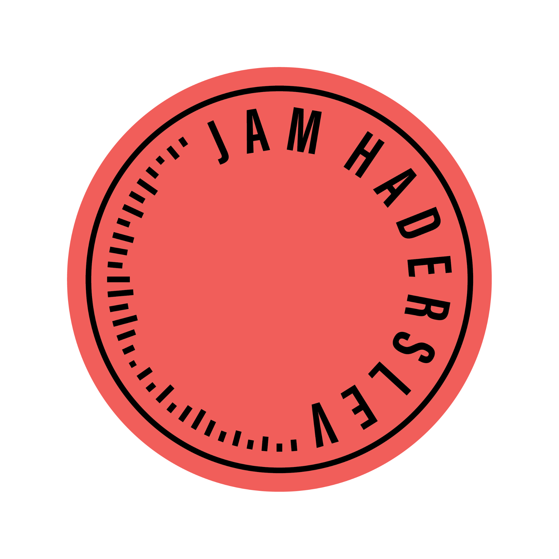 JamHaderslev logo